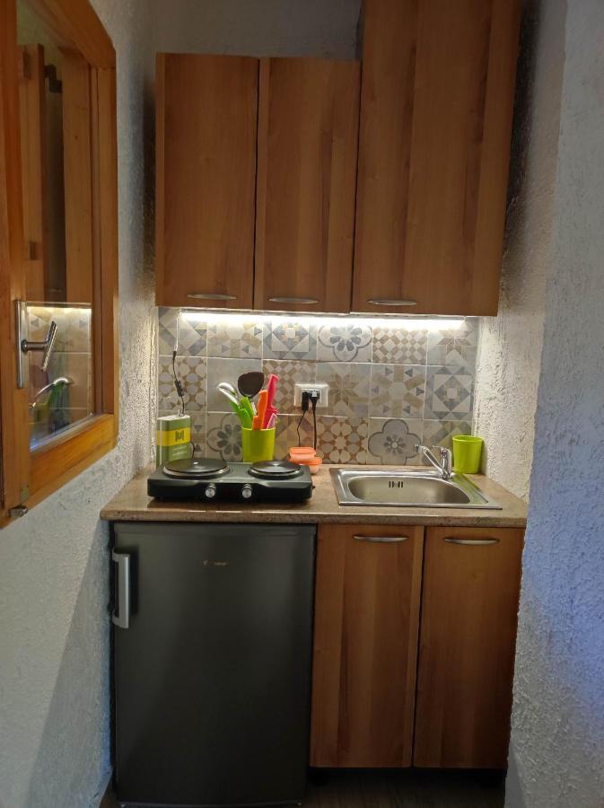 شقة Casa Di Viu' المظهر الخارجي الصورة