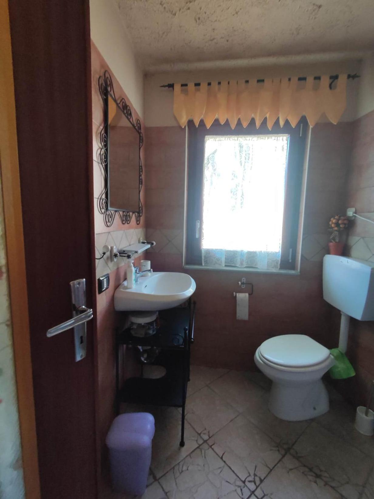 شقة Casa Di Viu' المظهر الخارجي الصورة