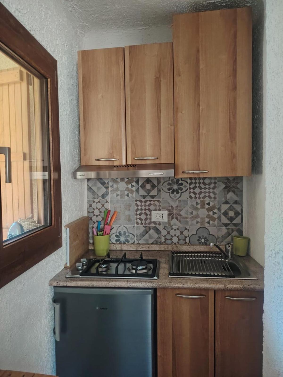 شقة Casa Di Viu' المظهر الخارجي الصورة